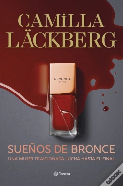 Capa do artigo Sueños De Bronce (Serie Faye 3)