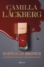 Sueños De Bronce (Serie Faye 3) - Preview