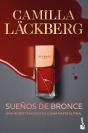 Sueños De Bronce Serie Faye 3 - Preview