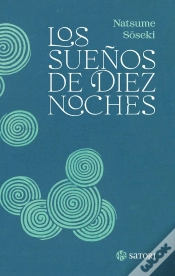 Capa do artigo Sueños De Diez Noches,Los