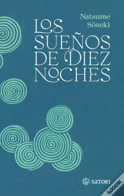 Capa do artigo Sueños De Diez Noches,Los