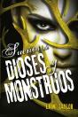 Sueños De Dioses Y Monstruos (Hija De Humo Y Hueso 3) - Preview