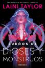 Sueños De Dioses Y Monstruos (Hija De Humo Y Hueso 3) - Preview