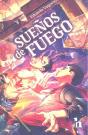 Sueños De Fuego - Preview