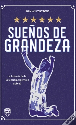 Capa do artigo Sueños De Grandeza