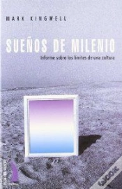 Capa do artigo Sueños De Milenio Cv-27