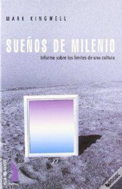 Capa do artigo Sueños De Milenio Cv-27