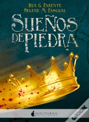 Capa do artigo Sueños De Piedra