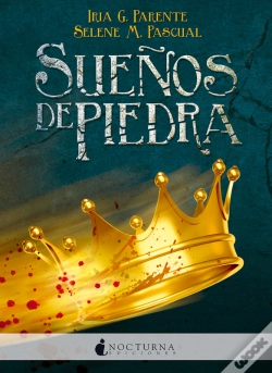 Capa do artigo Sueños De Piedra