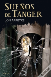 Capa do artigo Sueños De Tánger