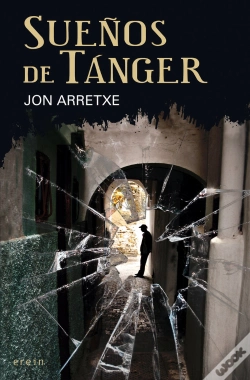 Capa do artigo Sueños De Tánger