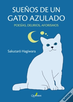 Capa do artigo Sueños De Un Gato Azulado