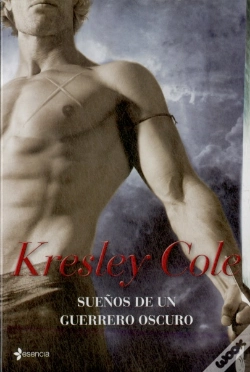 Capa do artigo Sueños De Un Guerrero Oscuro