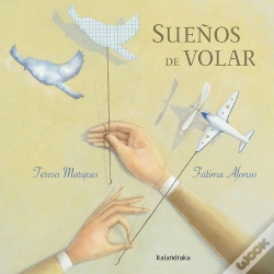 Capa do artigo Sueños De Volar