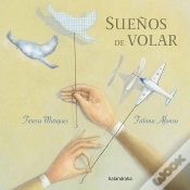 Capa do artigo Sueños De Volar