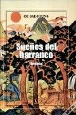 Capa do artigo Sueños Del Barranco