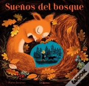 Capa do artigo Sueños Del Bosque