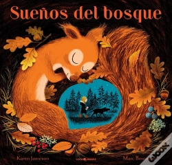 Capa do artigo Sueños Del Bosque