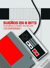 Capa do artigo Sueños En 8 Bits: La Historia De La Famicom/Nes (1983-2018)