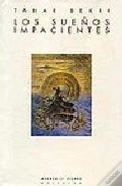 Capa do artigo Sueños Impacientes, Los