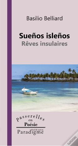 Capa do artigo Sueños Isleños ; Rêves Insulaires