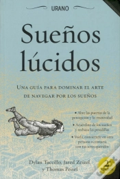 Capa do artigo Sueños Lúcidos