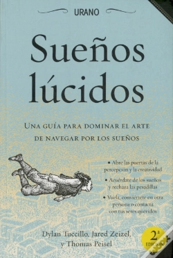 Capa do artigo Sueños Lúcidos