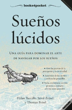 Capa do artigo Sueños Lúcidos