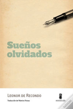 Capa do artigo Sueños Olvidados