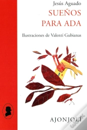 Capa do artigo Sueños Para Ada
