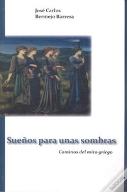 Capa do artigo Sueños Para Unas Sombras