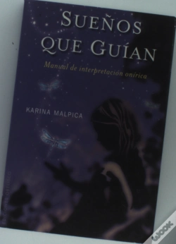 Capa do artigo Sueños Que Guían