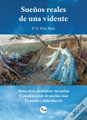 Capa do artigo Sueños Reales De Una Vidente