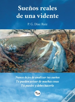 Capa do artigo Sueños Reales De Una Vidente