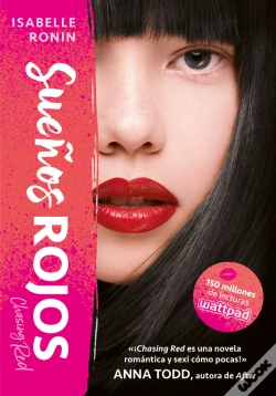 Capa do artigo Sueños Rojos (Chasing Red 1)