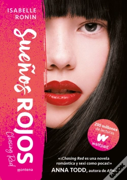 Capa do artigo Sueños Rojos (Chasing Red 1)