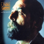 Capa do artigo Suenos Sencillos - CD
