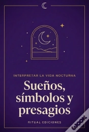 Capa do artigo Sueños, Símbolos Y Presagios