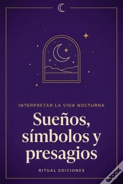 Capa do artigo Sueños, Símbolos Y Presagios