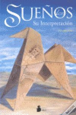 Capa do artigo Sueños, Su Interpretacion, Los