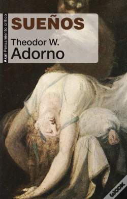 Capa do artigo Sueños