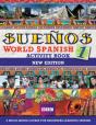 Suenos World Spanish 1 Activity Book New Edition - Preview