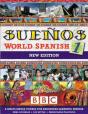 Suenos World Spanish 1 Coursebook - Preview