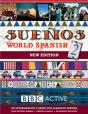 Suenos World Spanish 2 Intermediate Course Book (New Edition - Preview