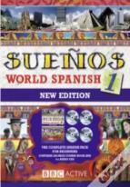 Suenos World Spanish