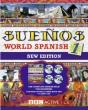 Suenos World Spanish - Preview