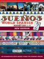 Suenos World Spanishcompact Disk Pack - Preview