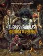 Sueños Y Fabulas: Historia De Vertigo - Preview