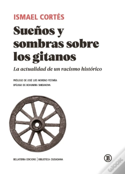 Capa do artigo Sueños Y Sombras Sobre Los Gitanos