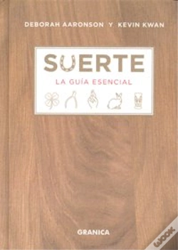 Capa do artigo Suerte La Guia Esencial